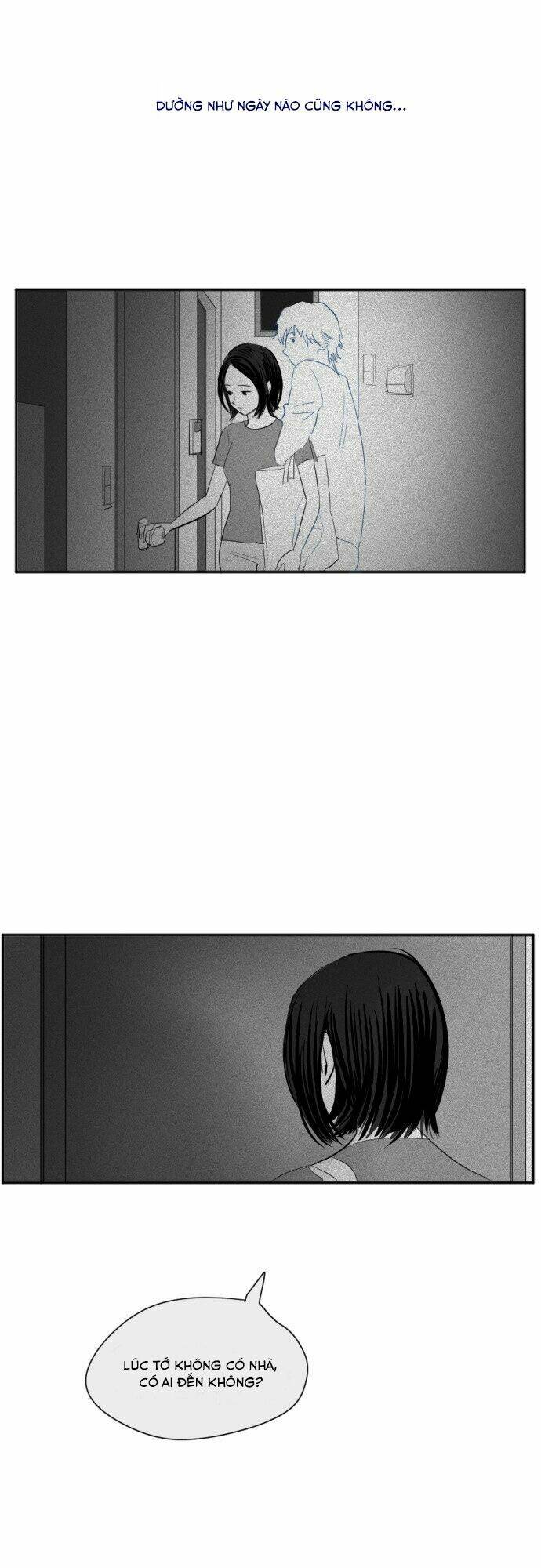 Transparent Cohabitation: Chapter 19