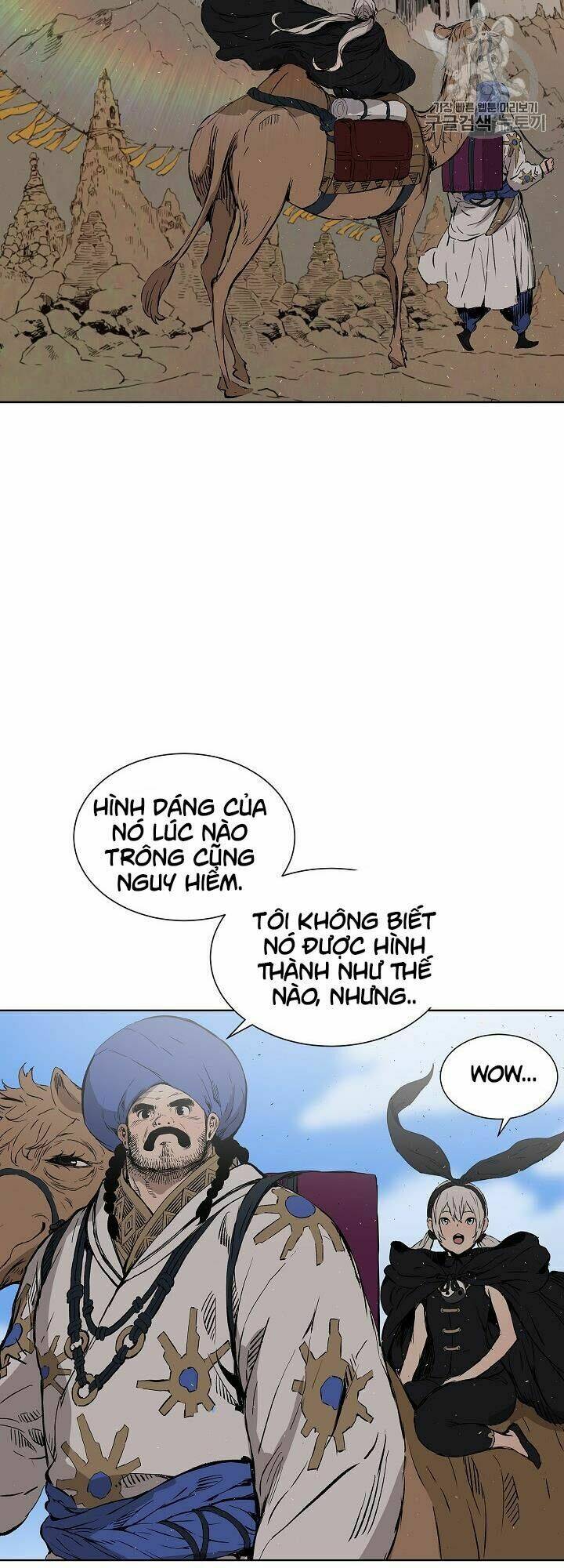 Vô Kiếm Tiểu Tử: Chapter 44