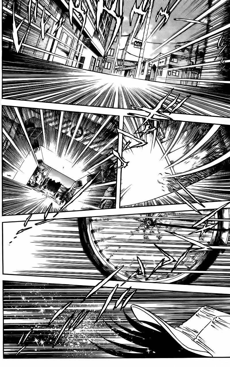Cây Bút Thần Kỳ: Chapter 1