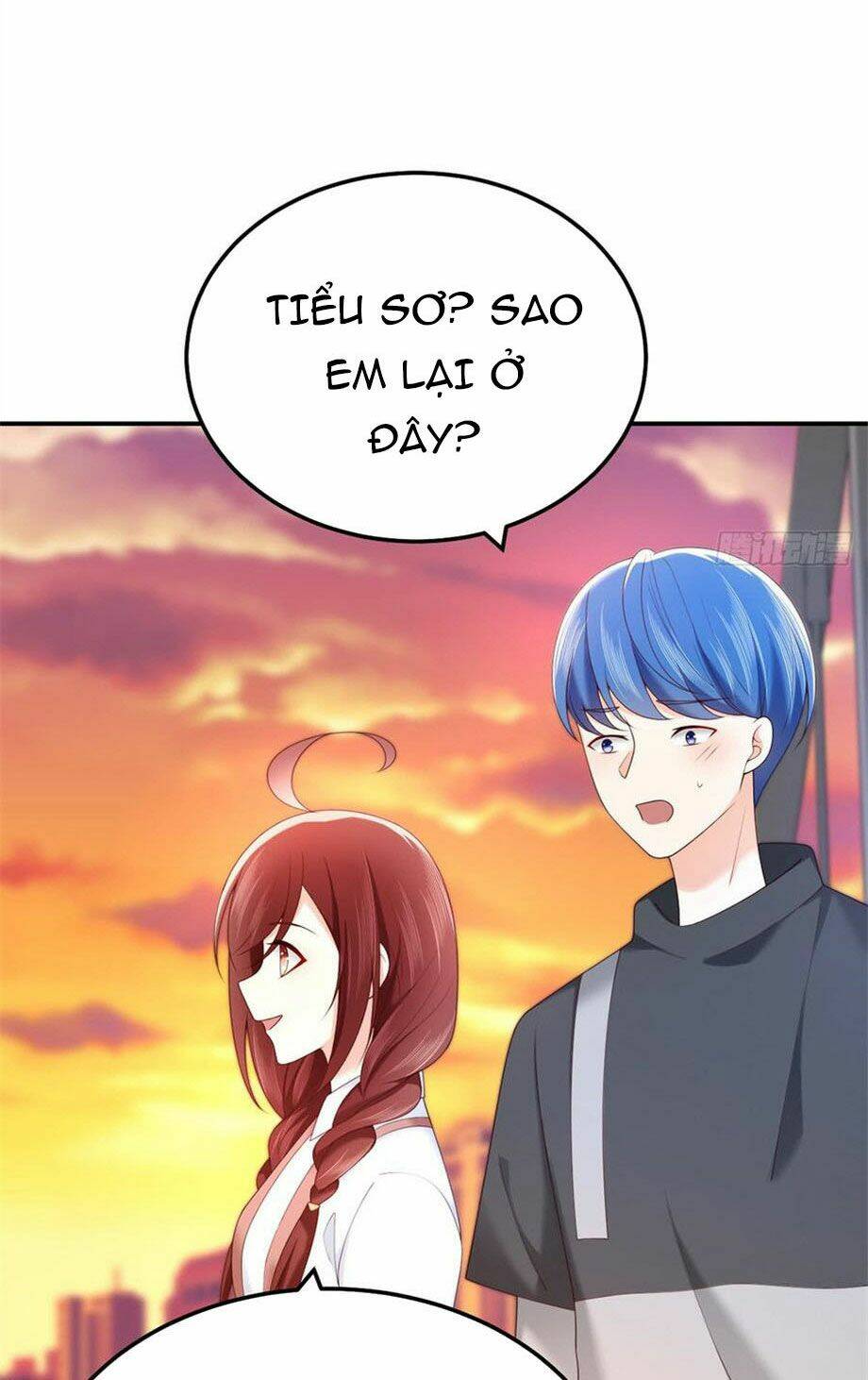 Nam Thần Truy Thê Chỉ Nam: Chapter 66.2