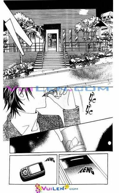 Hạnh Phúc Bất Tận: Chapter 1