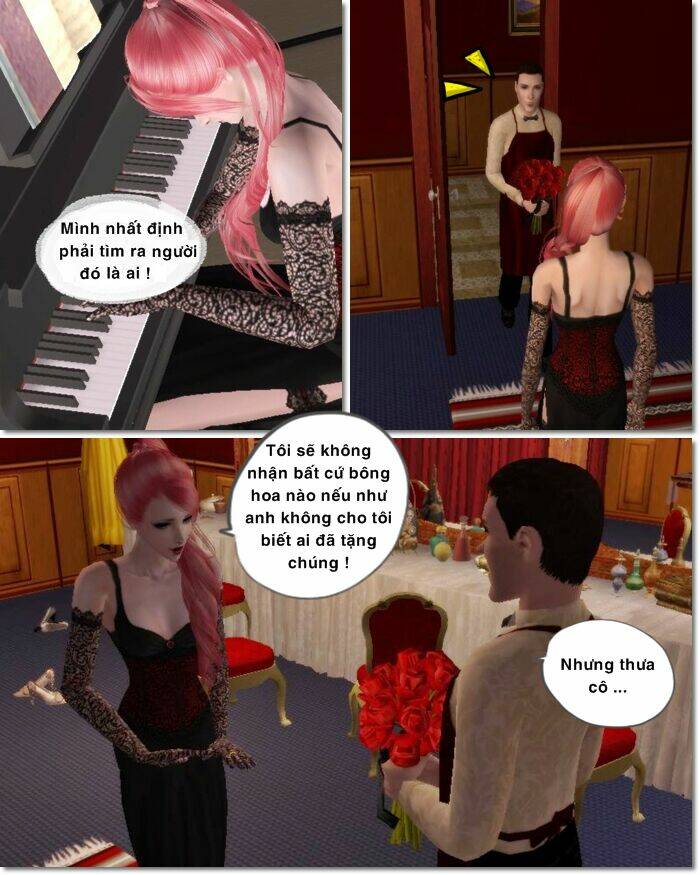 Truyện Sims - Earl Story: Chapter 60