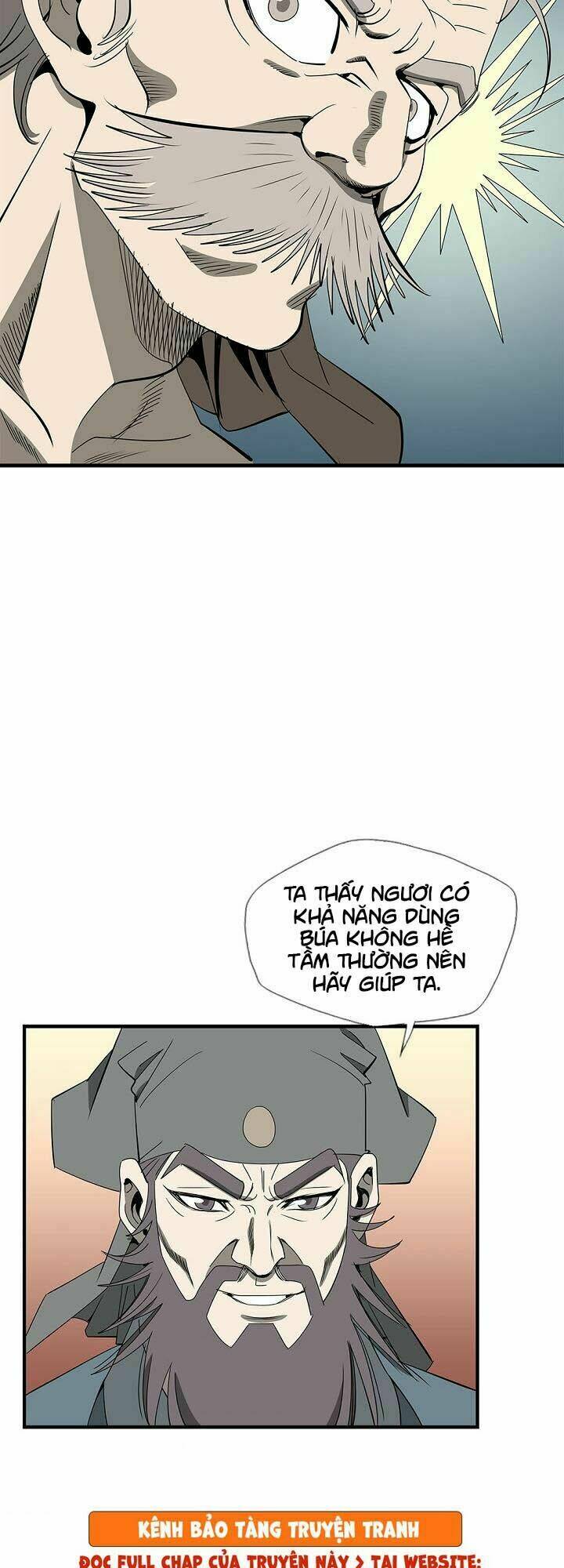 Cuồng Long: Chapter 49