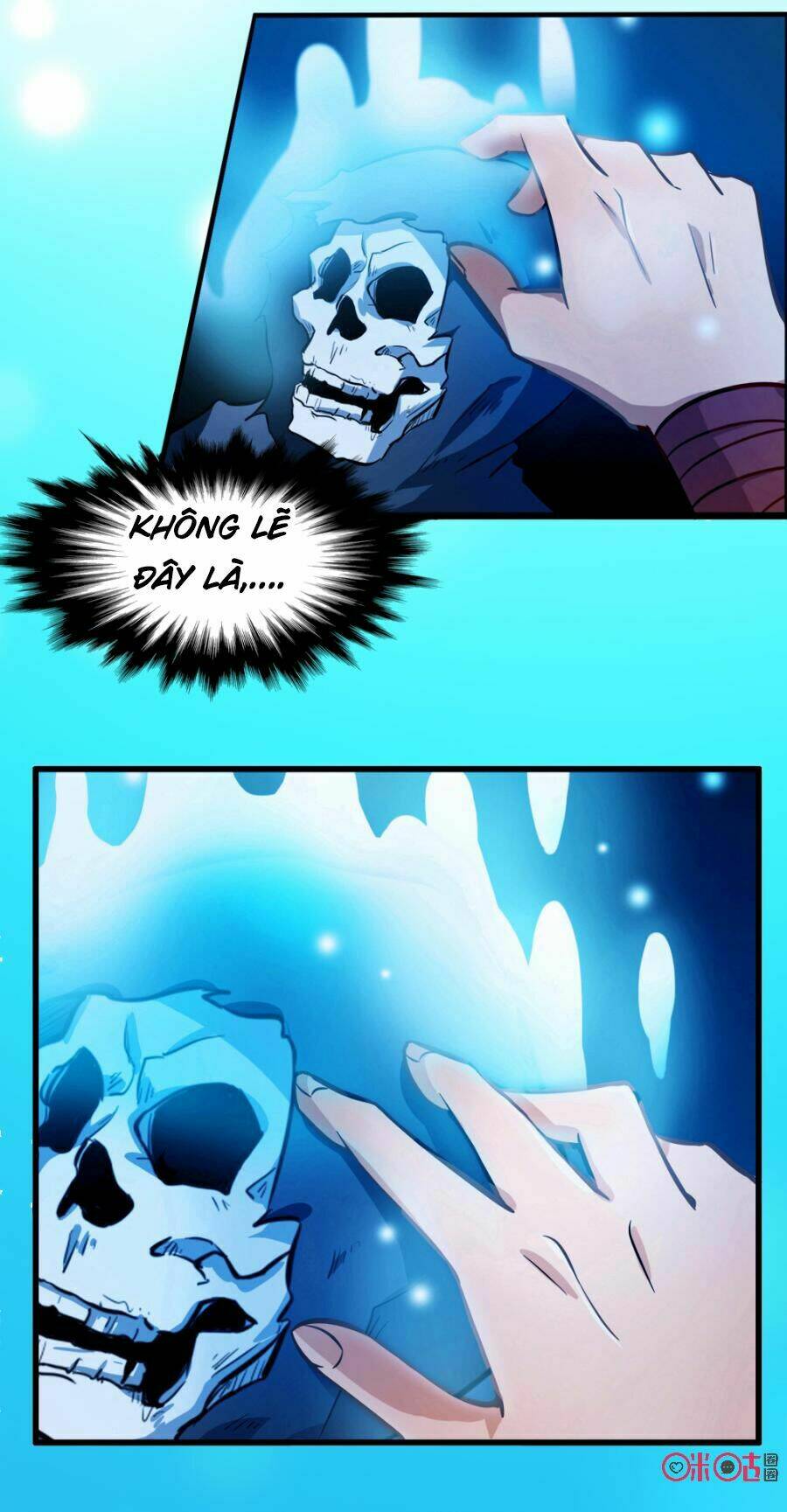 Tu Tiên Cuồng Thần: Chapter 3
