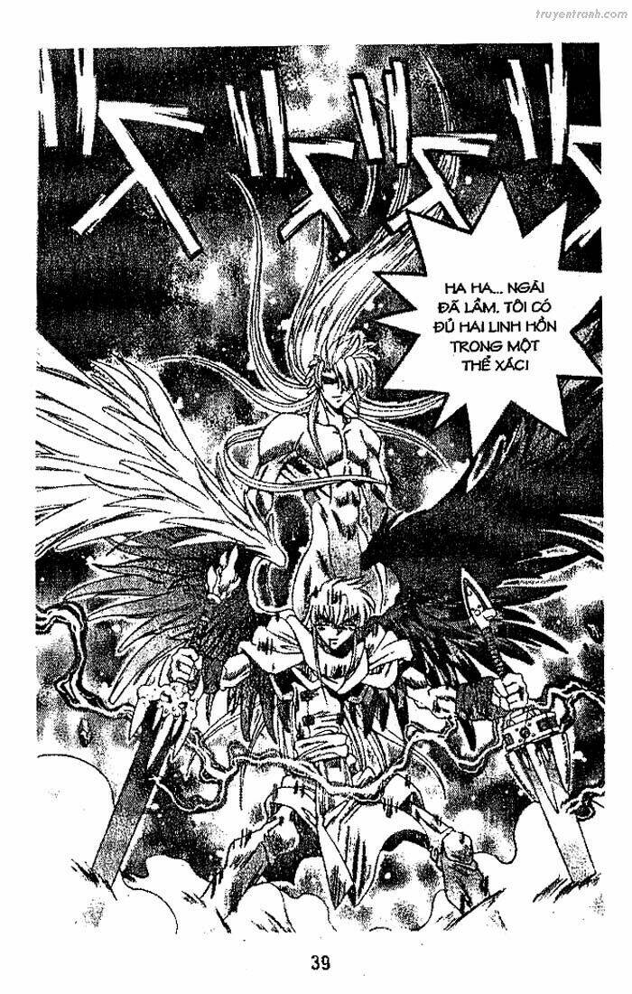 Devil And Devil: Chapter 70