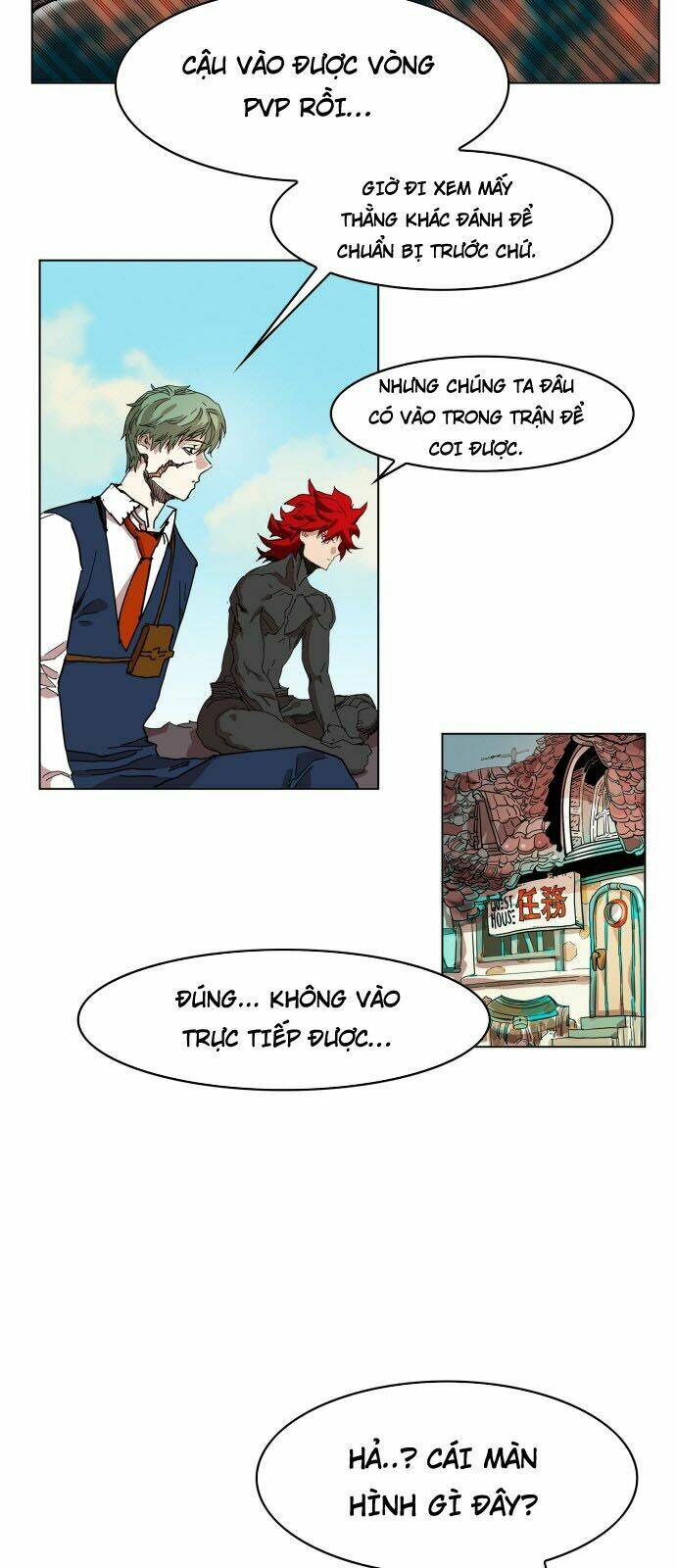 Hard Core Leveling Warrior: Chapter 87