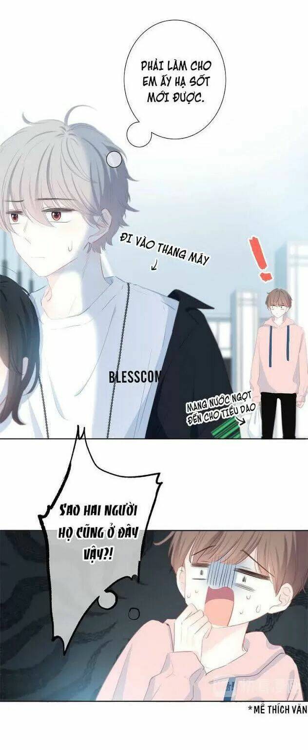 Vấp Phải Nghịch Quang: Chapter 26