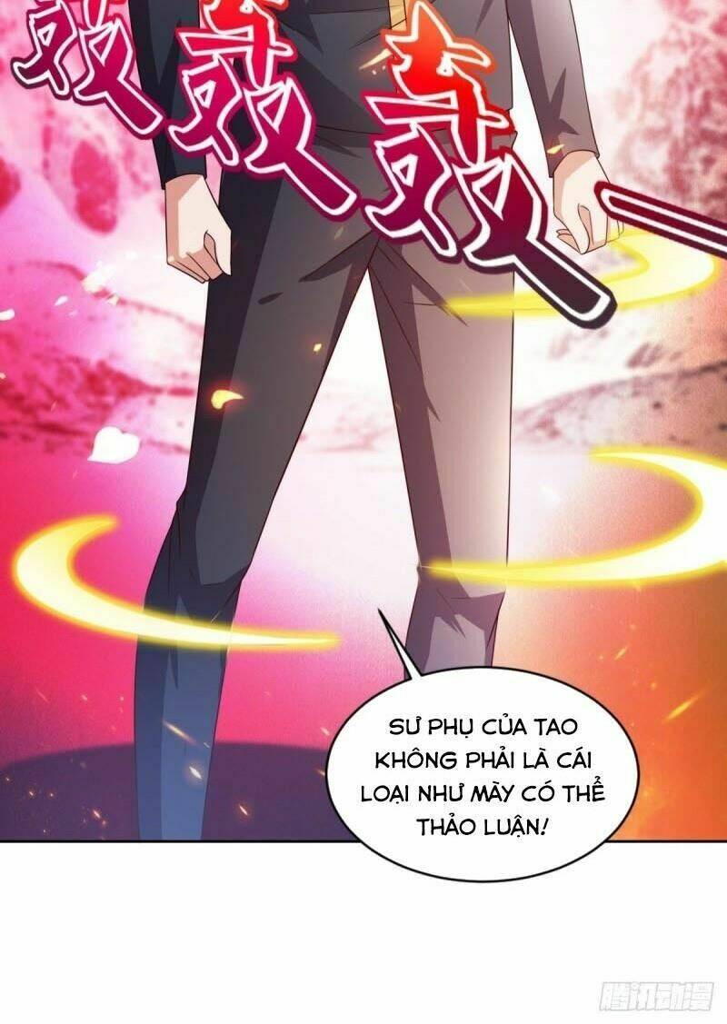 Chí Tôn Toàn Năng: Chapter 35