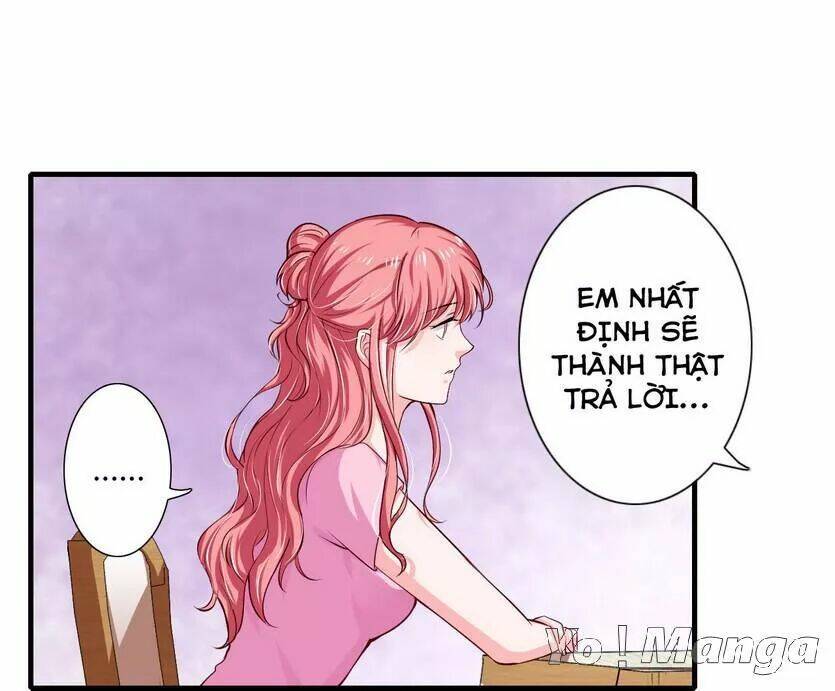 Thiểm Hôn Kinh Ái: Chapter 60