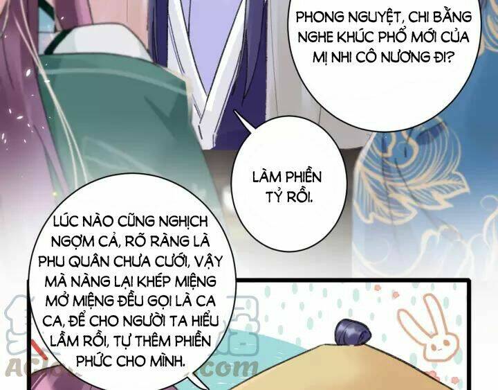 Hoa Nhan Sách: Chapter 148