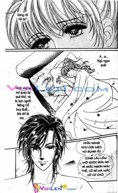 New Sexy Simpleton: Chapter 43