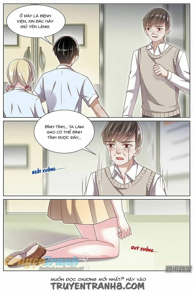 Vương Bài Giáo Thảo: Chapter 116