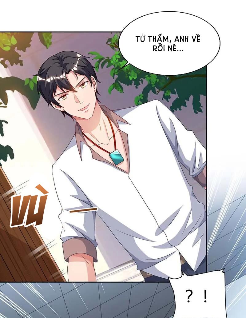 Trọng Sinh Khí Thiếu Quy Lai: Chapter 75