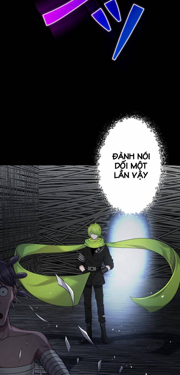 Trò Chơi Của Chúa Thượng: Chapter 16