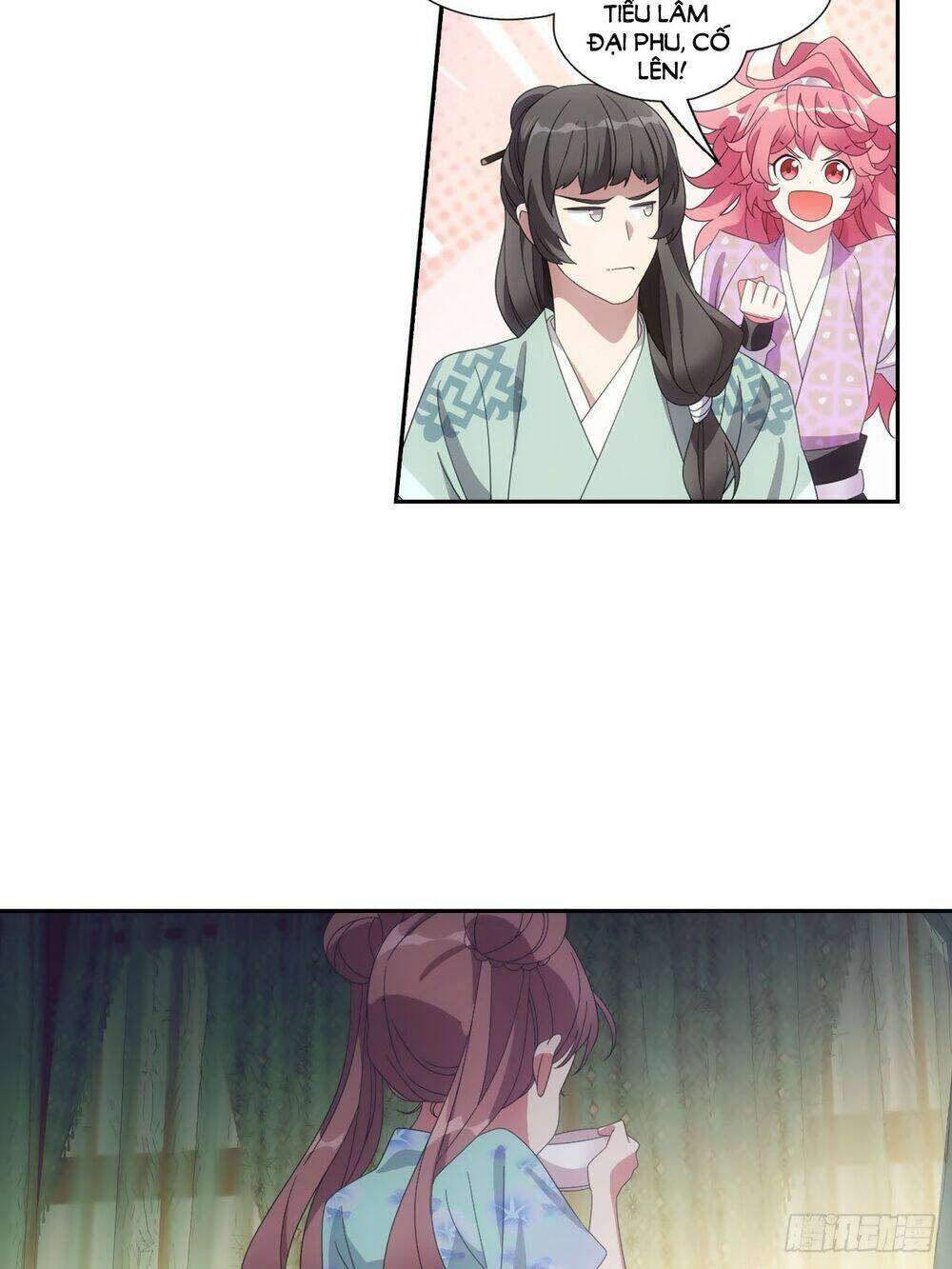 Tướng Quân! Không Nên A!: Chapter 79