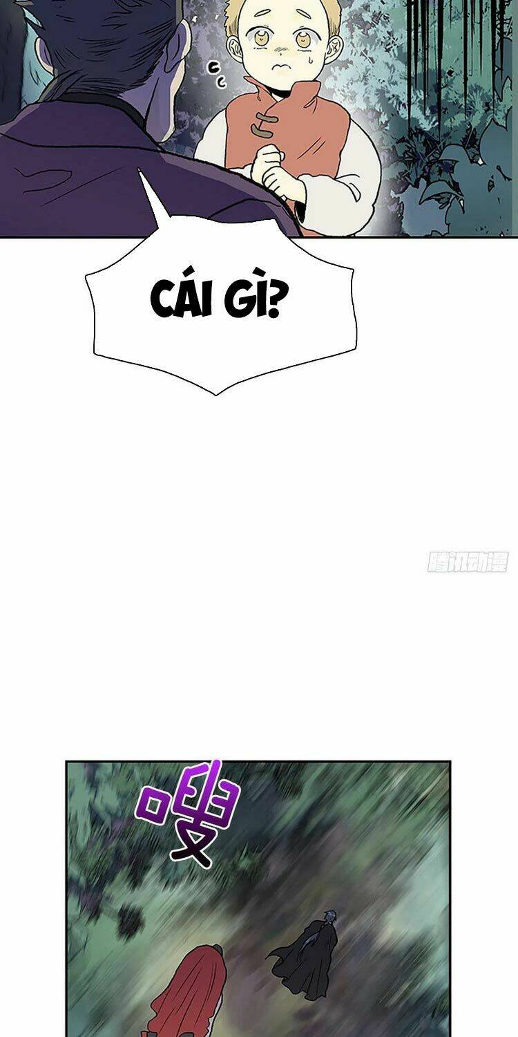 Học Sĩ Tái Sinh: Chapter 163