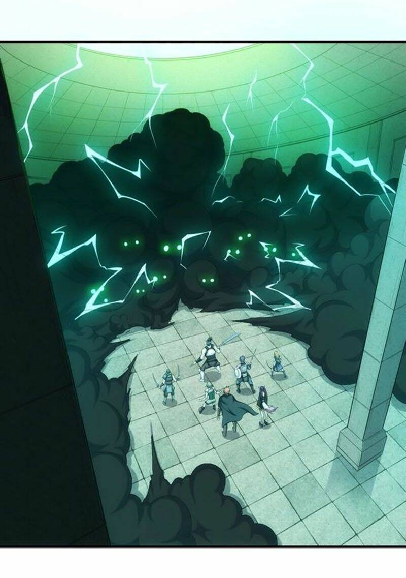 Rich Player - Người Chơi Khắc Kim: Chapter 152