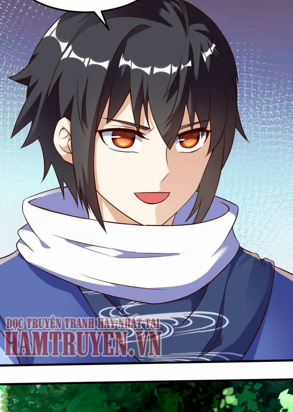 Thần Võ Đế Tôn: Chapter 66