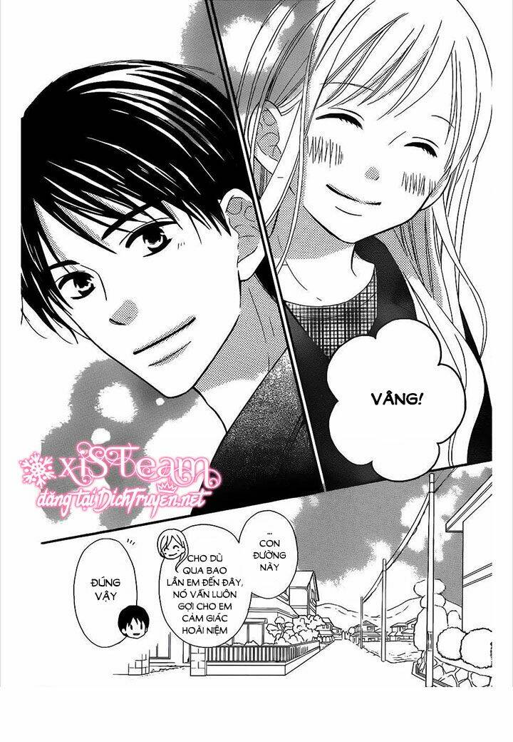 Life So Happy: Chapter 10