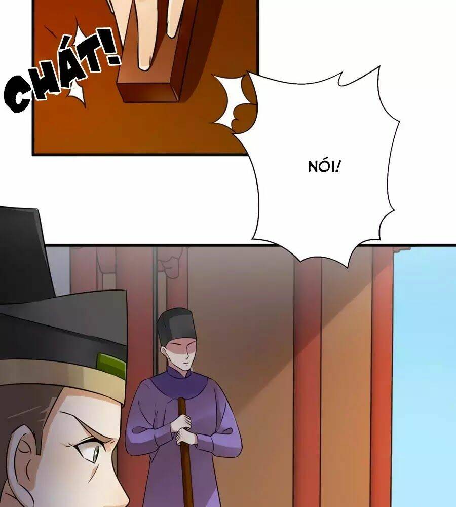 Vương Phi Có Chút Nghịch Ngợm: Chapter 33