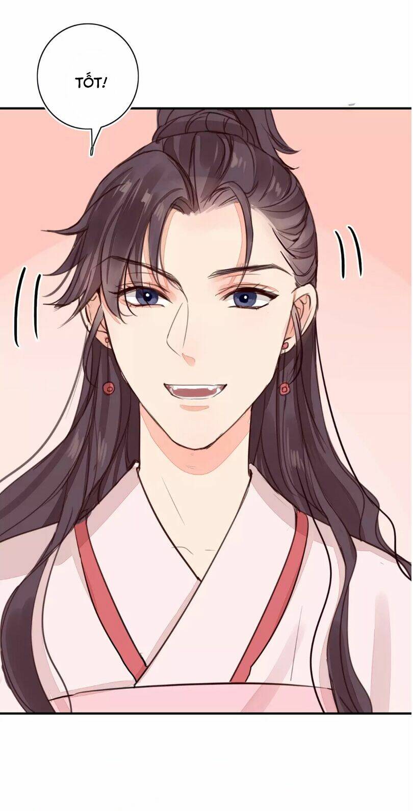 Chỉ Phu Vi Thê: Chapter 27