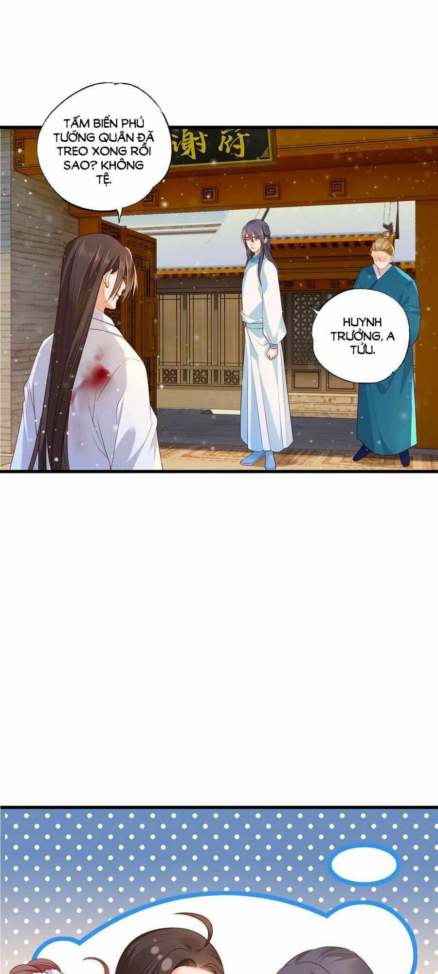Nữ Thủ Phú Chi Kiều Sủng Nhiếp Chính Vương: Chapter 67