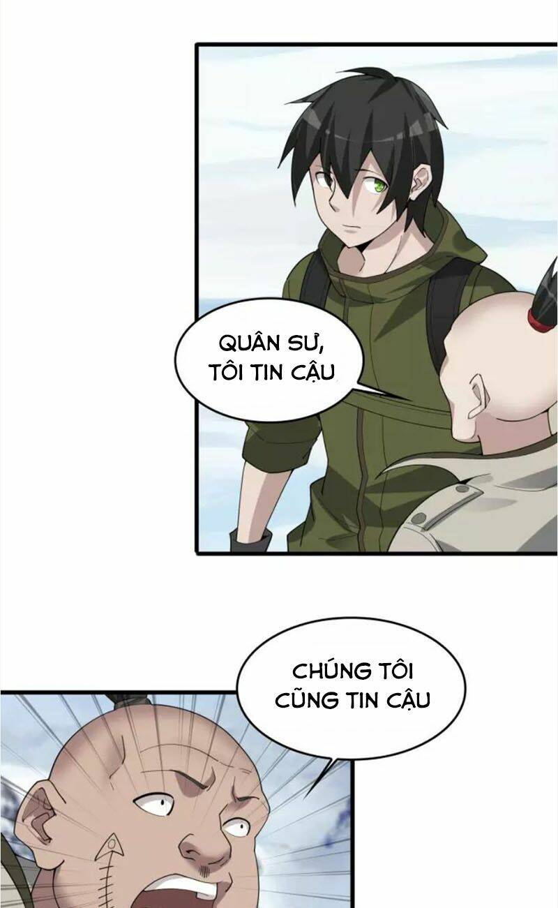 Siêu Cấp Đại Chủ Bạ: Chapter 91
