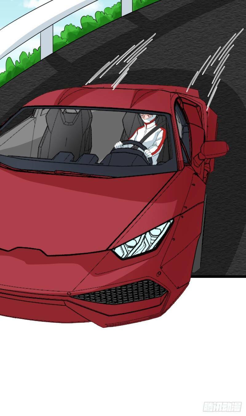 Siêu Cấp Nữ Thần Trọng Sinh: Chapter 43