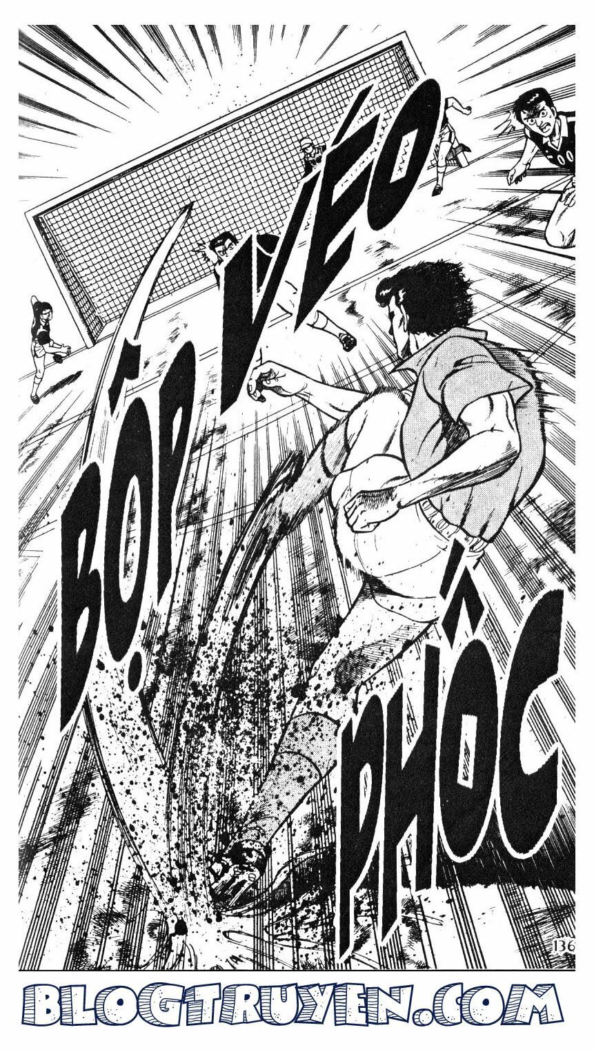 Kattobi Itto - Đường Dẫn Đến Khung Thành Bộ 1: Chapter 37