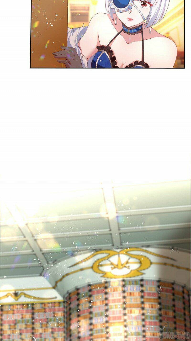 Công Chúa Phản Diện Trong Truyền Thuyết: Chapter 35