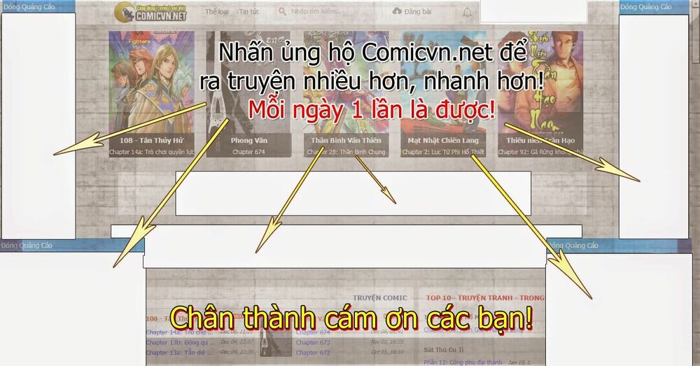Người Trong Giang Hồ: Chapter 93