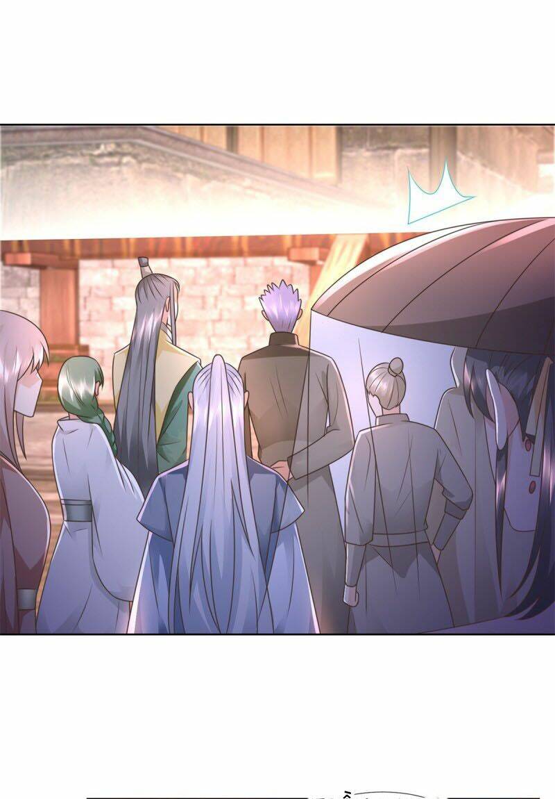 Chí Tôn Trọng Sinh: Chapter 116