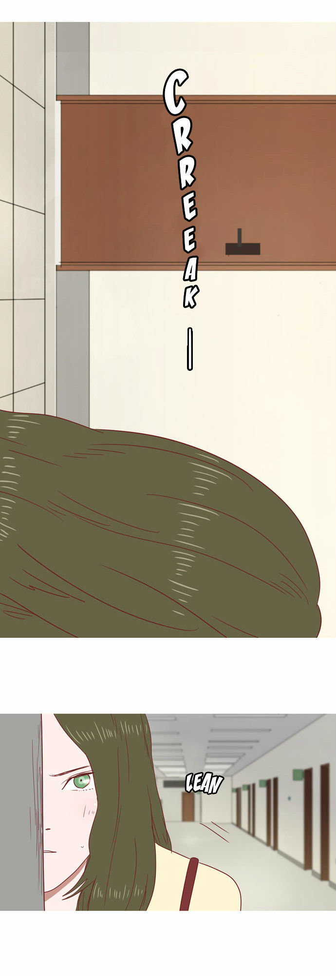 Sperman - Siêu Nhân Tinh Trùng: Chapter 12