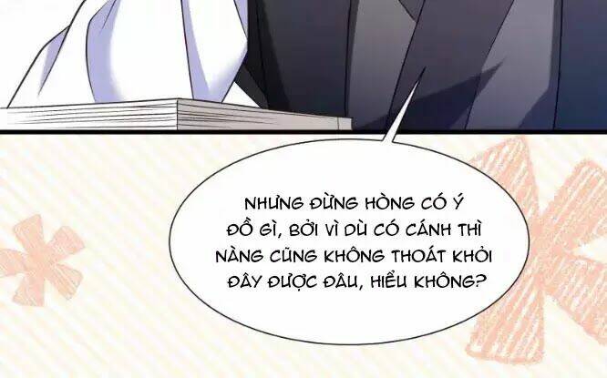 Tiểu Hoàng Thư Và Tiểu Hoàng Thúc: Chapter 64