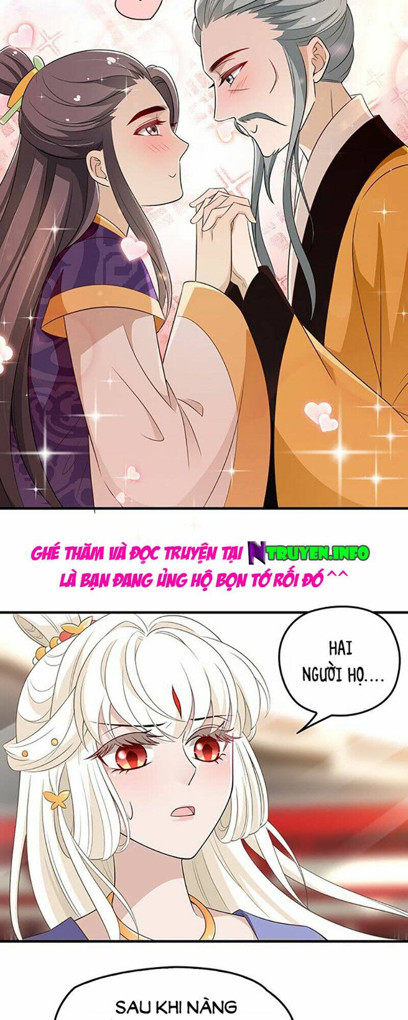 Vương Phi Thật Uy Vũ: Chapter 47