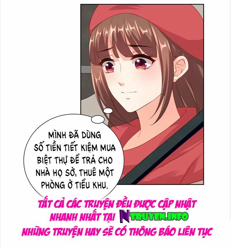 Người Yêu Ẩn Hình Của Ảnh Đế: Chapter 62