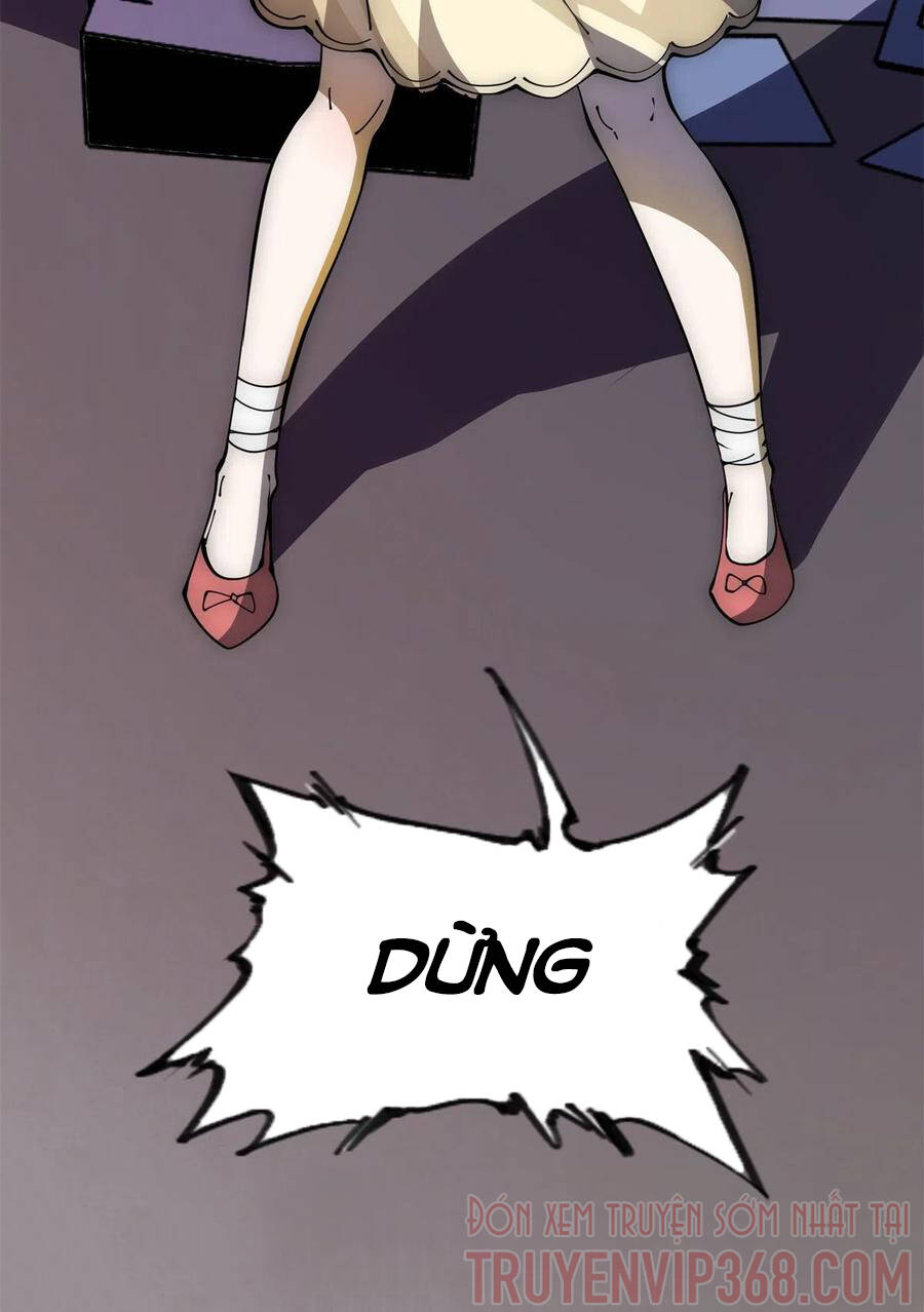 Lùi Lại Để Vi Sư Lên: Chapter 15