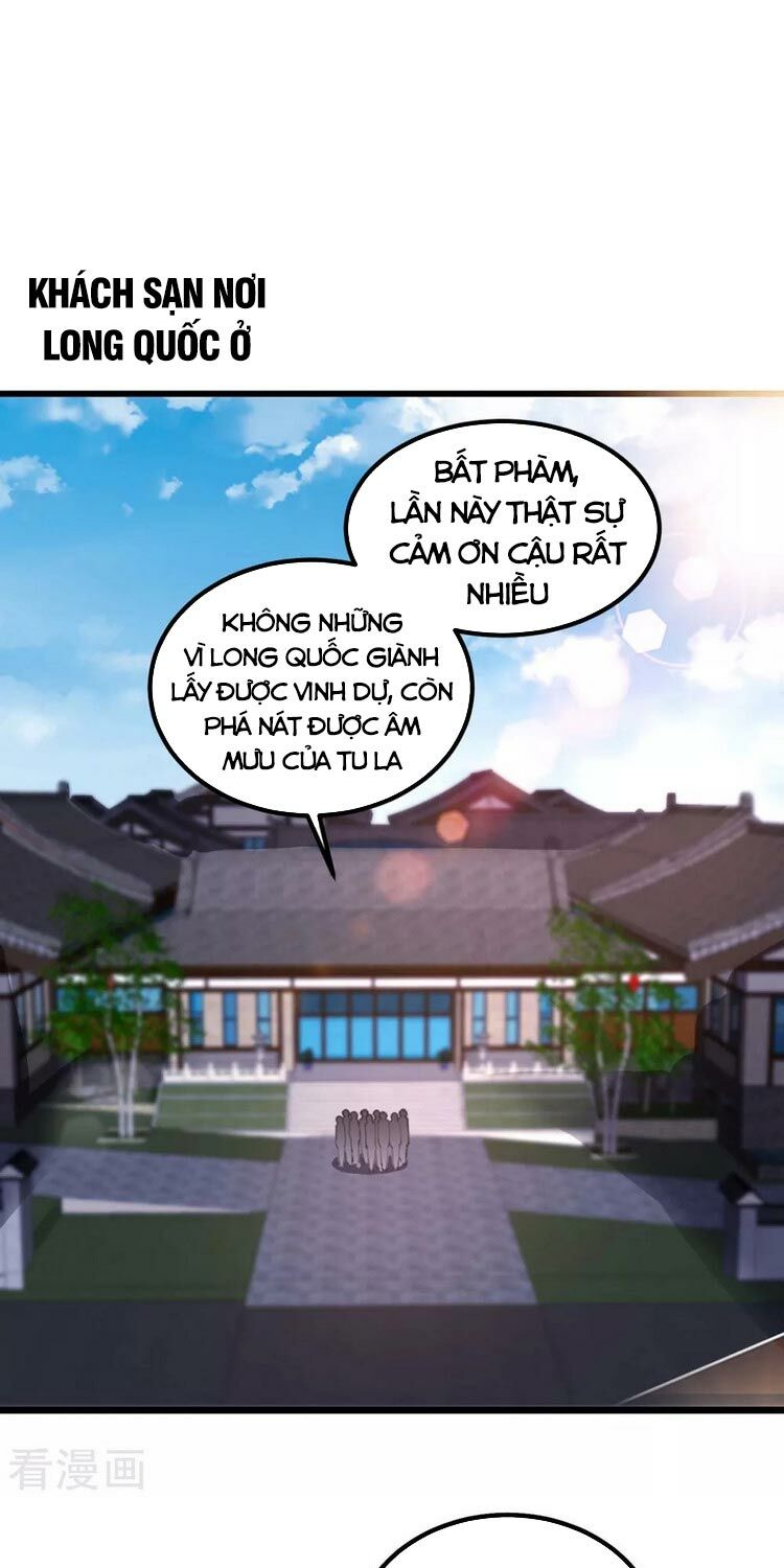 Trọng Sinh Khí Thiếu Quy Lai: Chapter 203