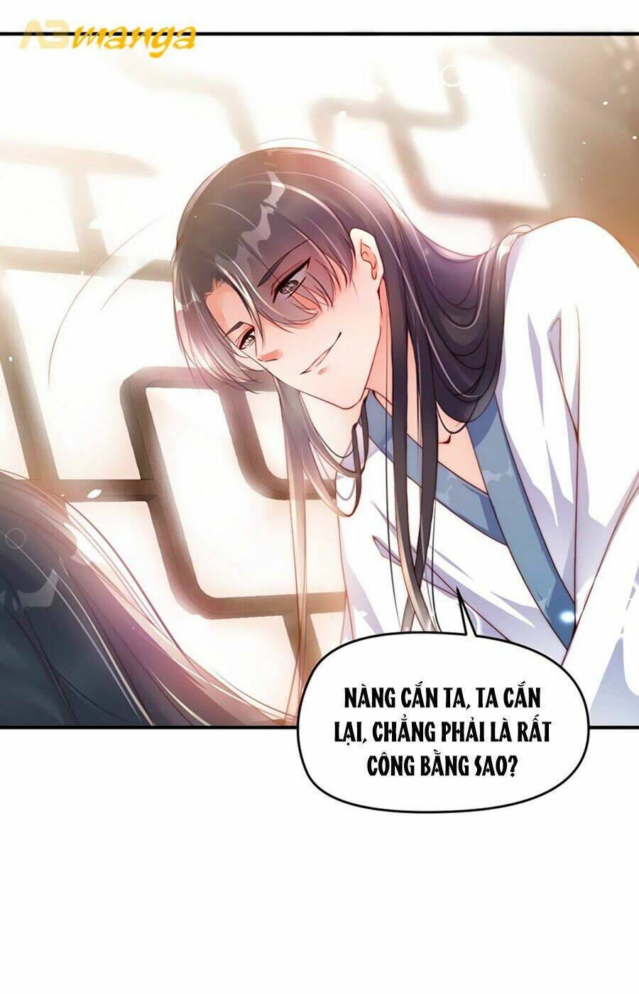 Điềm Mỹ Chi Huyết: Chapter 1