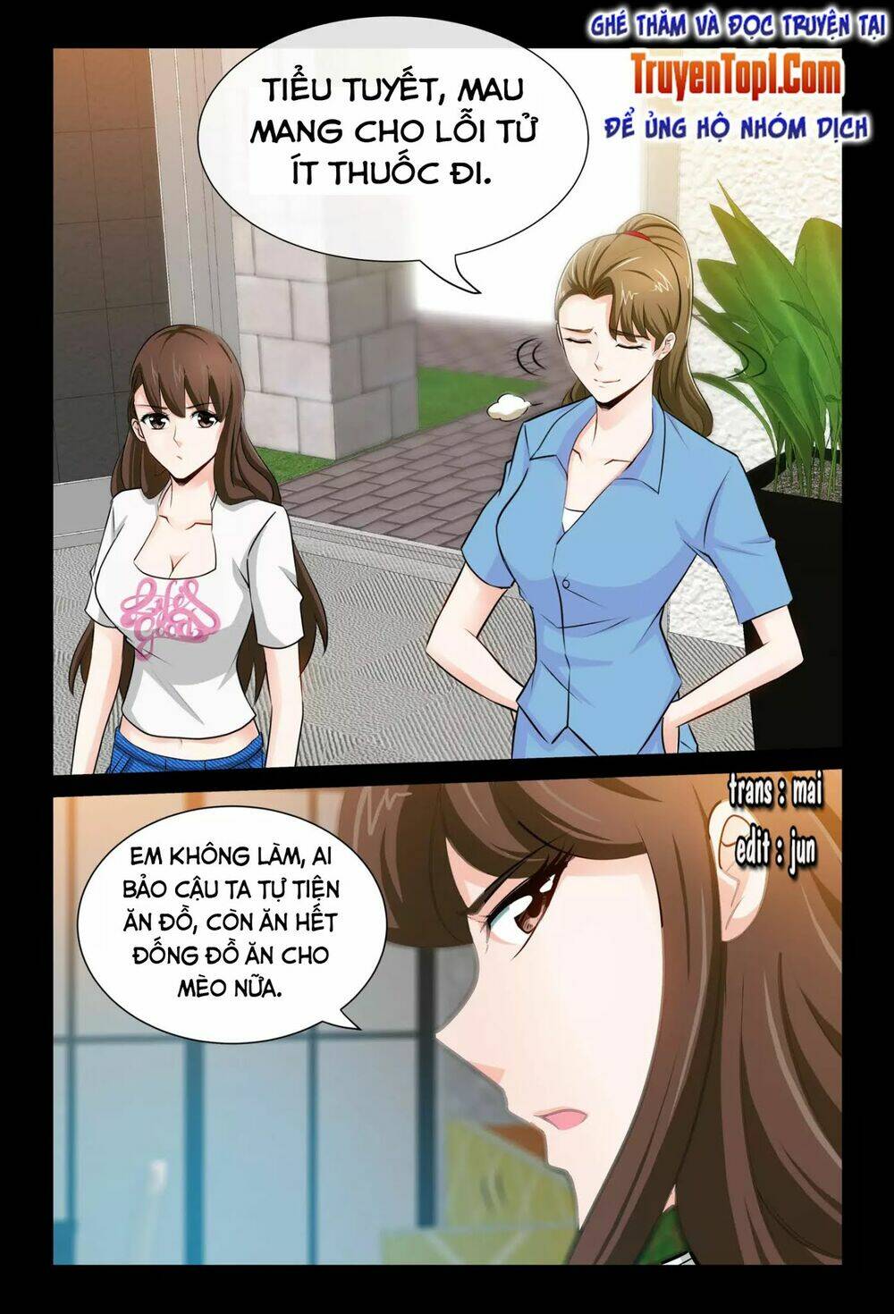 Tối Cường Tiểu Thần Y: Chapter 4.5