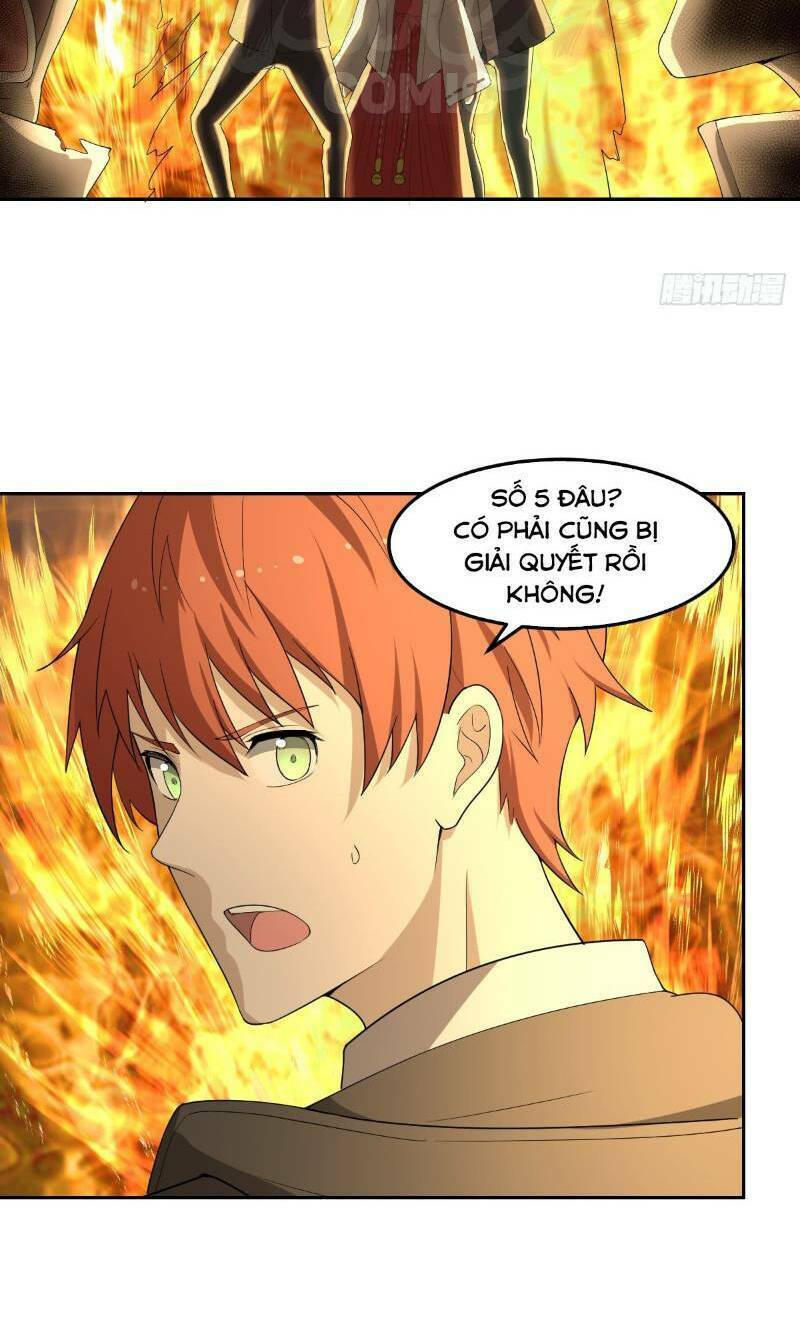 Nghịch Thiên Tiên Mệnh: Chapter 36