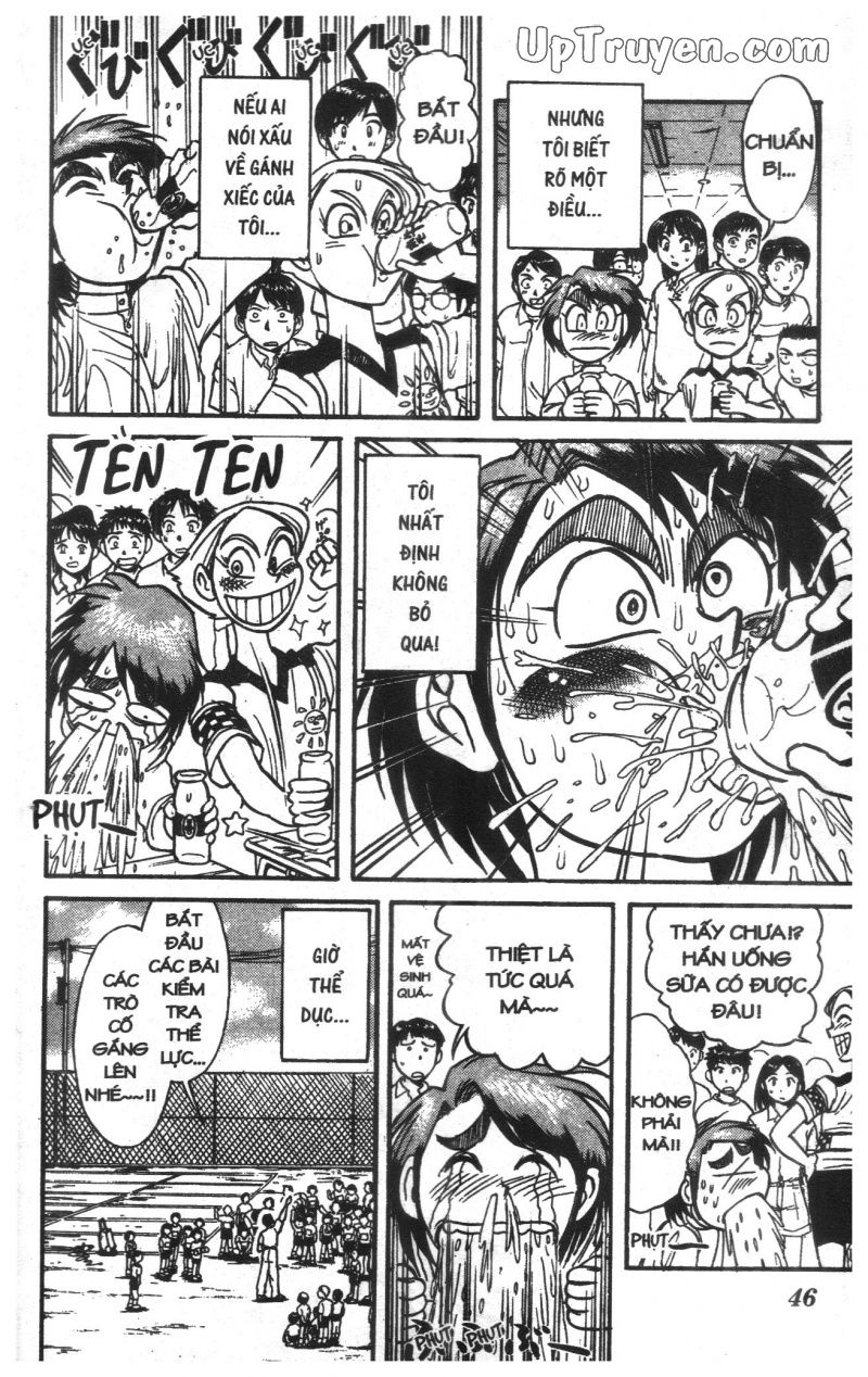 Fujita Kazuhiro: Chapter 13