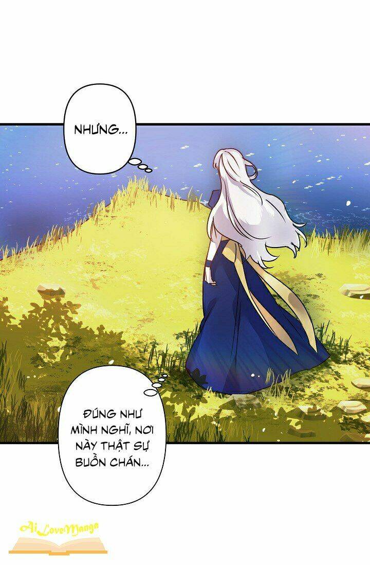 Hôn Lễ Báo Thù: Chapter 25