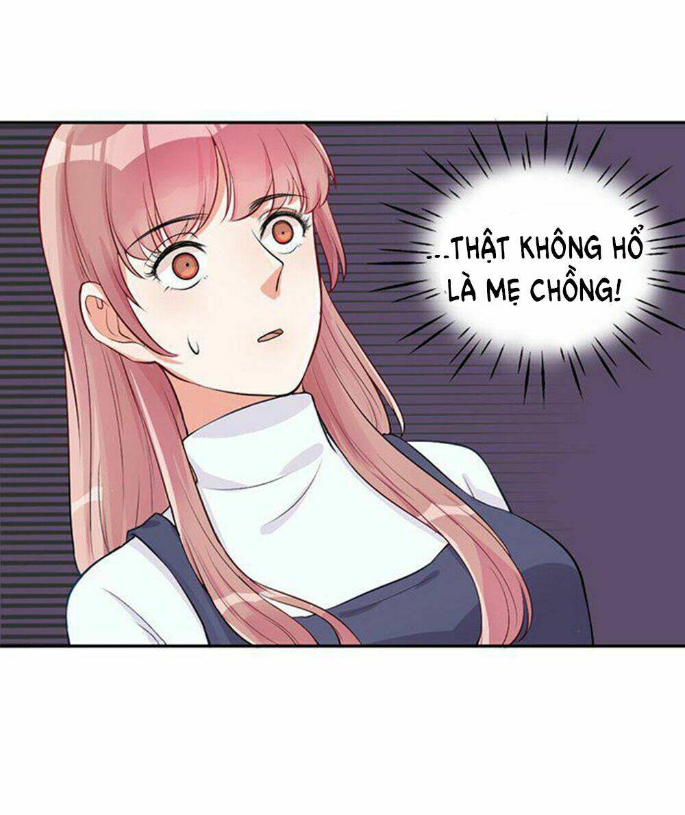 Bà Xã Tôi Là Nam Thần: Chapter 12