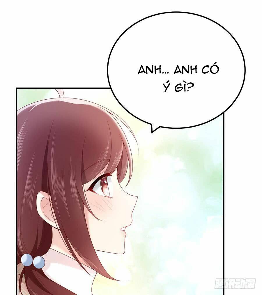 Nam Thần Truy Thê Chỉ Nam: Chapter 40.1