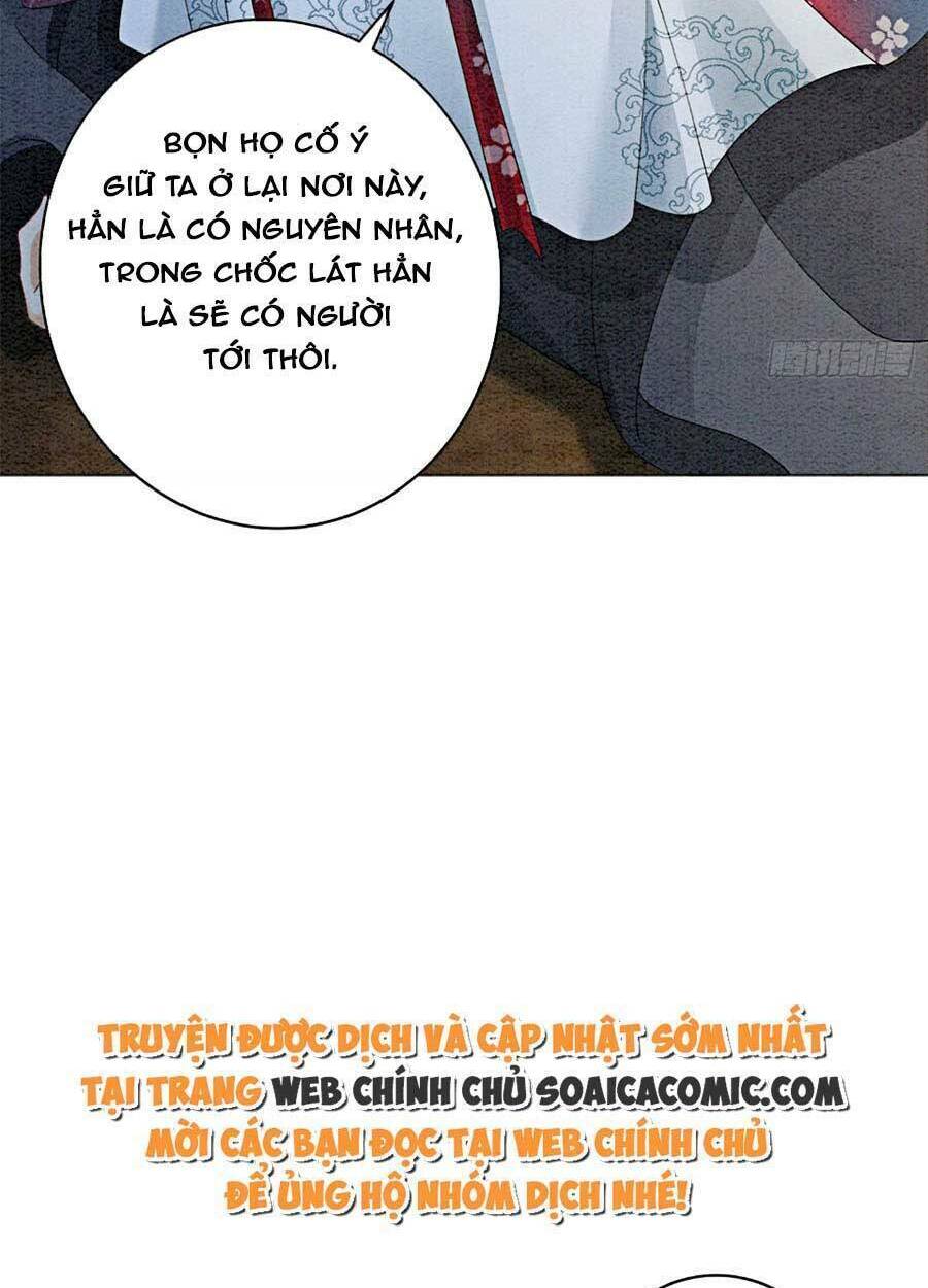 Bắt Đầu Hủy Hôn Để Công Lược Vương Gia: Chapter 36