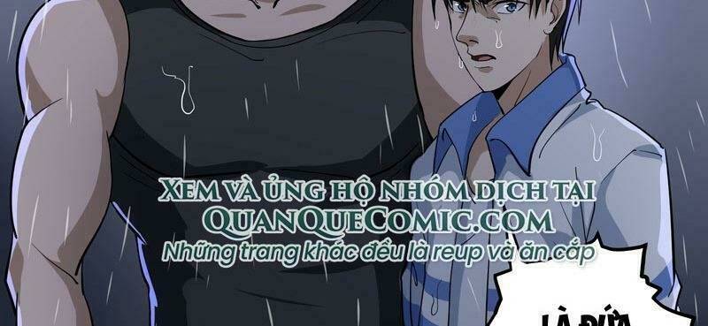 Hộ Hoa Cao Thủ Tại Vườn Trường: Chapter 86