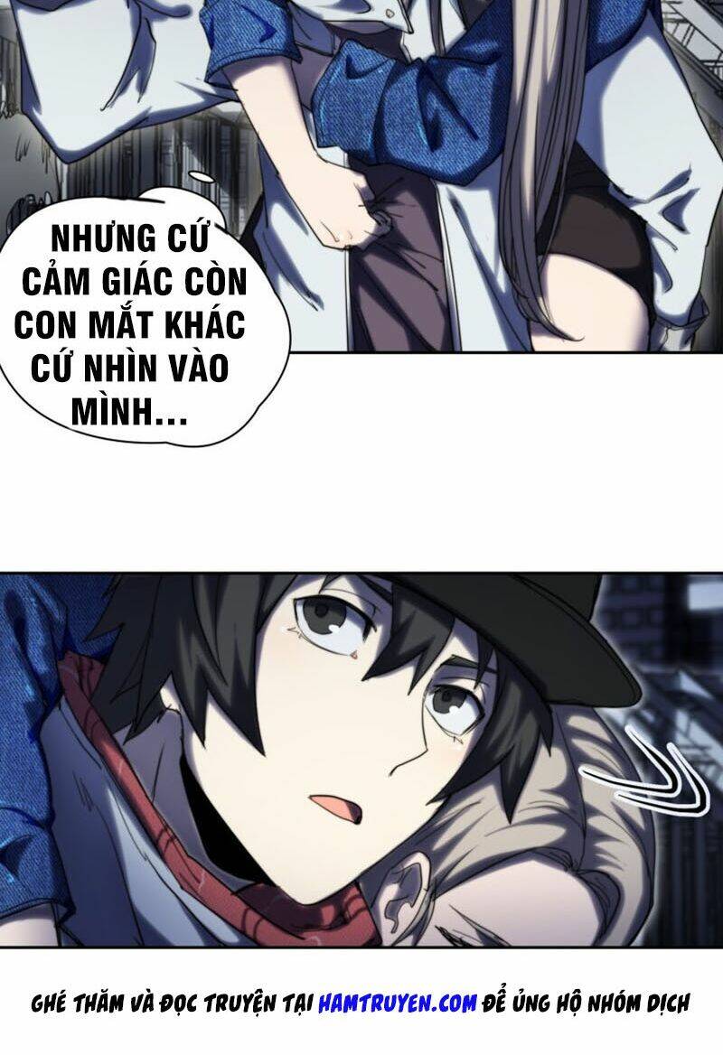Đô Thị Hàng Thần Khúc: Chapter 53