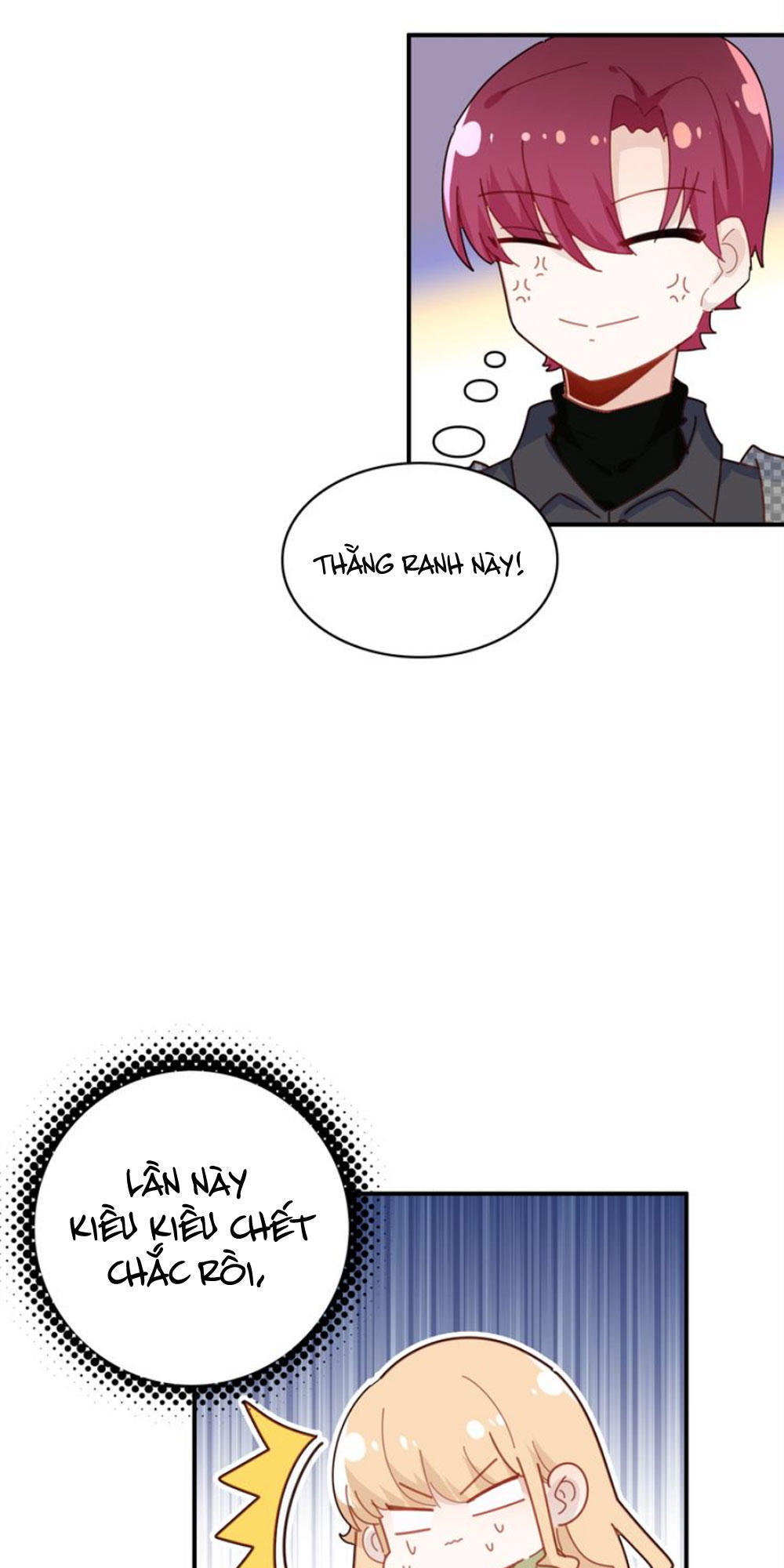 Ái Ngạo Kiều Long Vương Gia: Chapter 25