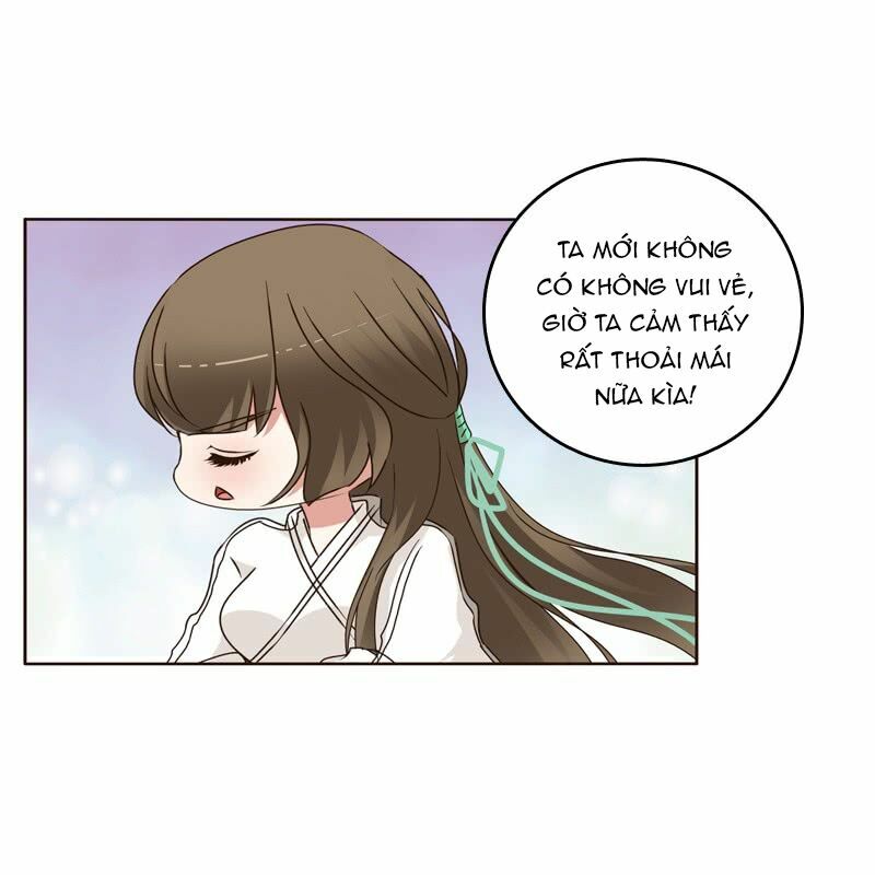 Thông Linh Phi: Chapter 246